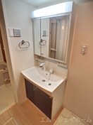  グランドソレーユⅡ番館