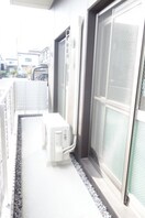 テラス グラン ディアス