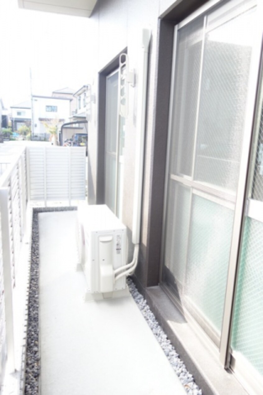 テラス グラン ディアス