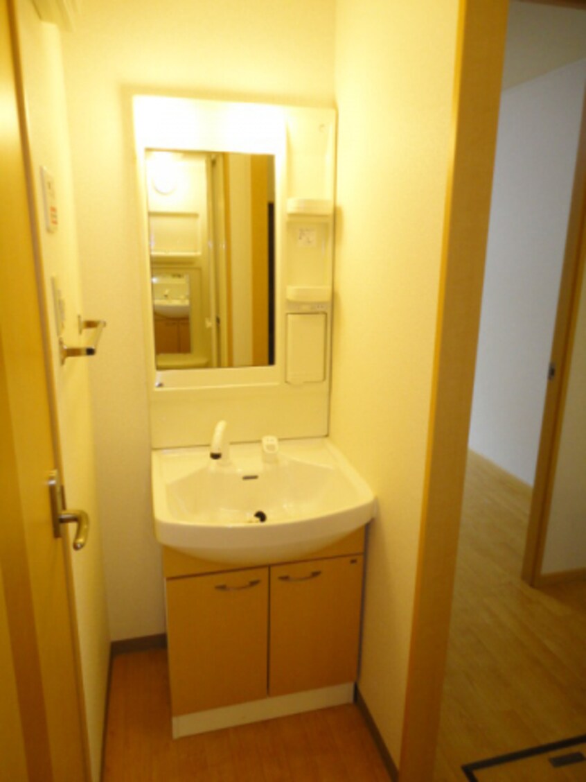  オアシスコート古沢