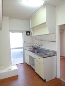  ヴィラナリー愛知川Ⅰ