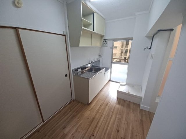  ヴィラナリー守山Ⅰ