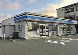 ローソン　近江高島駅前店