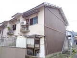 ヤマキハイツ
