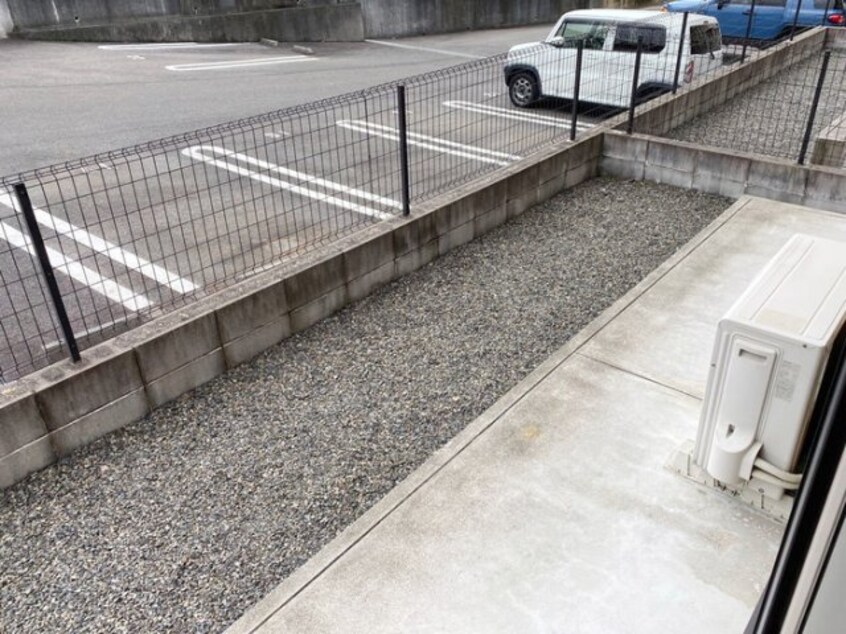  リビングタウン湖都ヶ丘Ⅱ　A棟