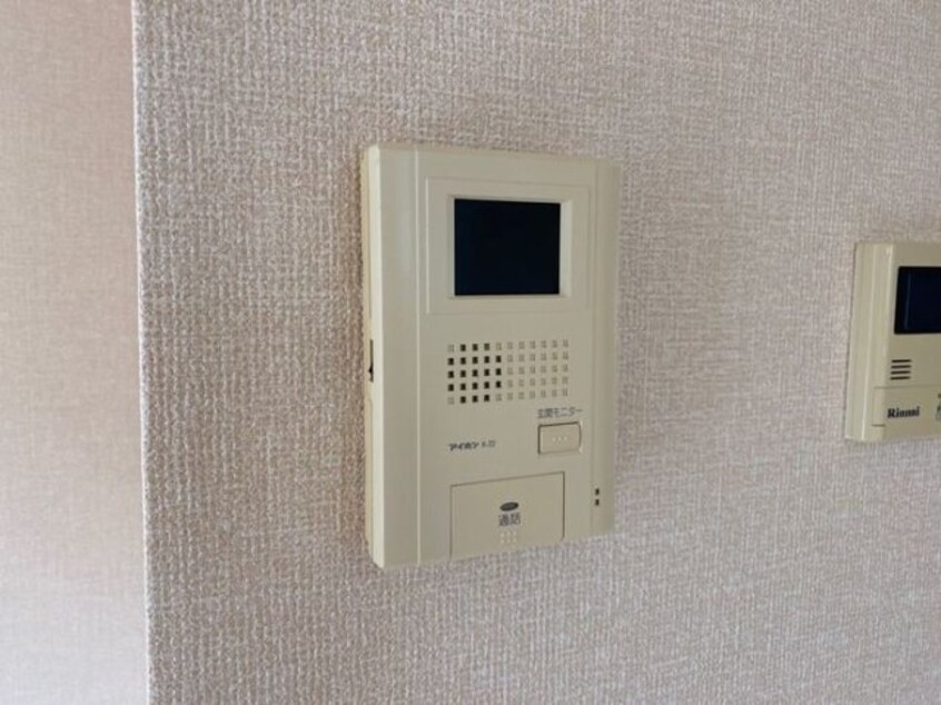  リビングタウン湖都ヶ丘Ⅱ　A棟