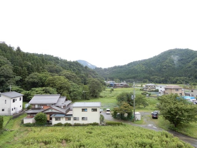  ビレッジハウス鳥居本2号棟
