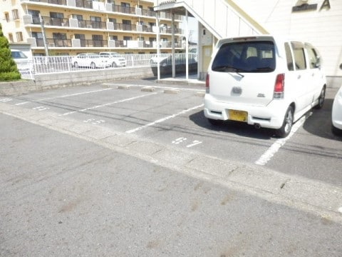  アネックスモリヤマC