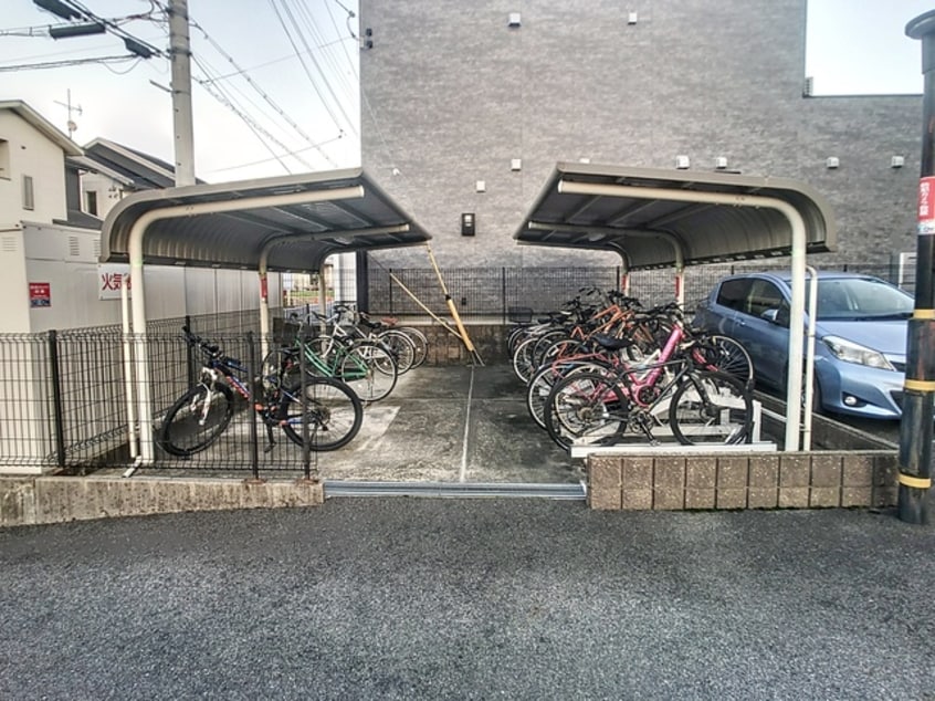  ブリックヤード