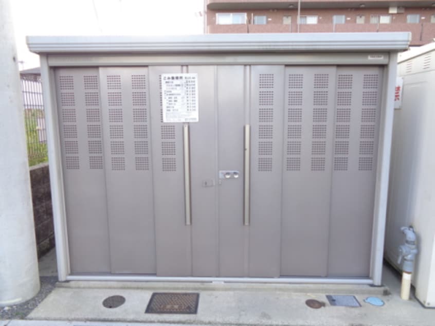  ブリックヤード