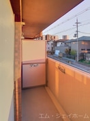  ブリックヤード