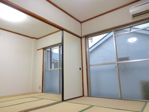  湖琴マンション