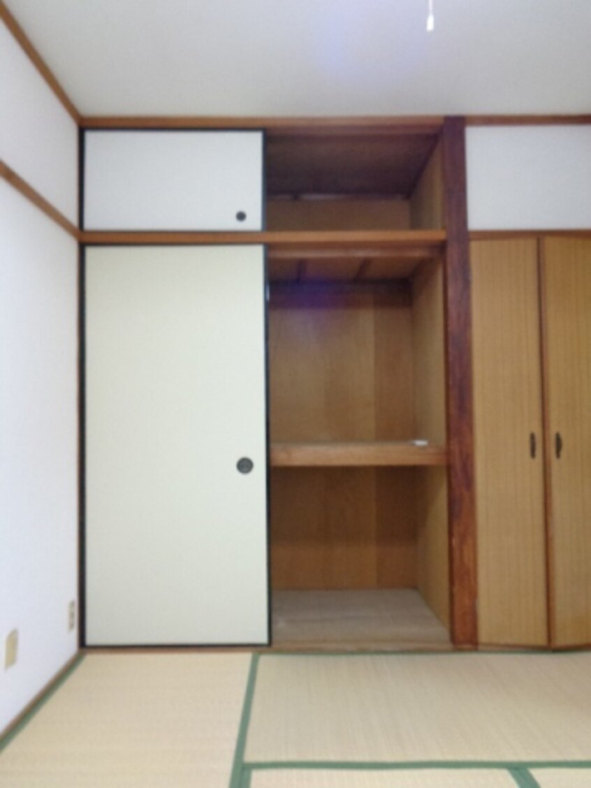  湖琴マンション