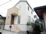仰木の里東５丁目貸家