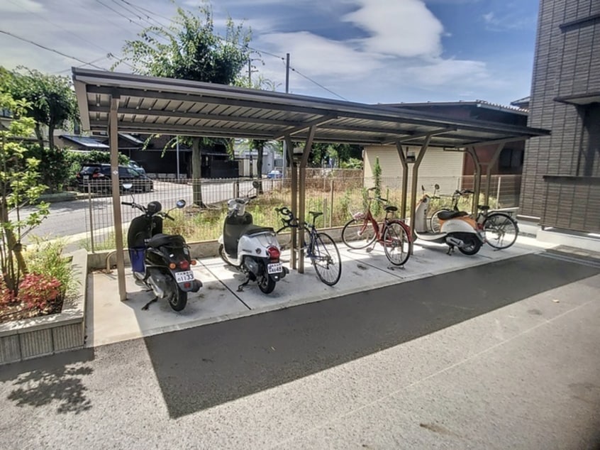  リバーハイツ唐崎