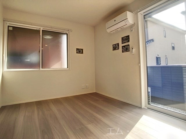  リバーハイツ唐崎