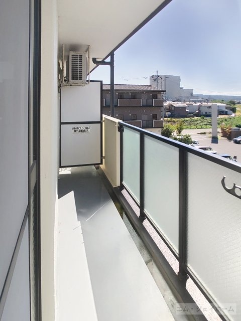  エルミナコート八日市