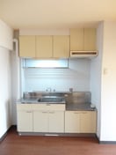  メゾン・ド・後三条