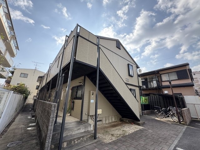  メゾンびわこ大橋