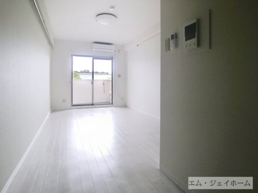  ブエナビスタ南草津