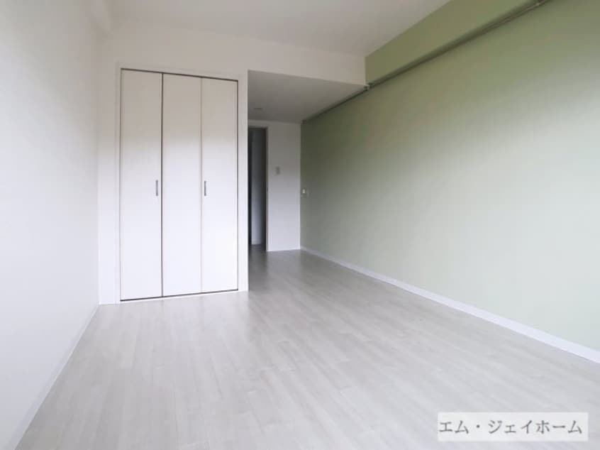  ブエナビスタ南草津