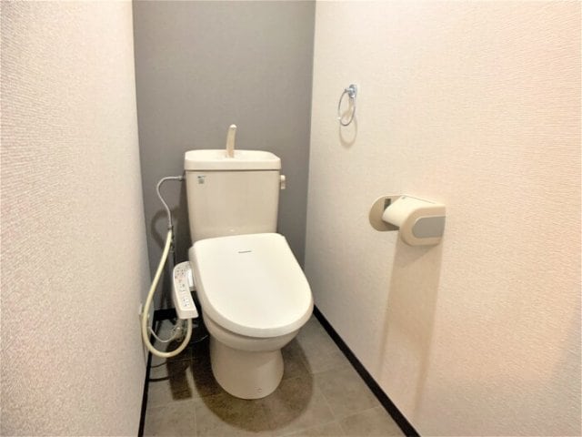  サンタウン竹鼻　B