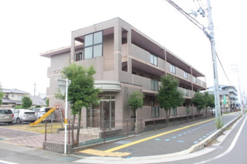  サンクリエート