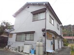 岩波南滋賀貸家