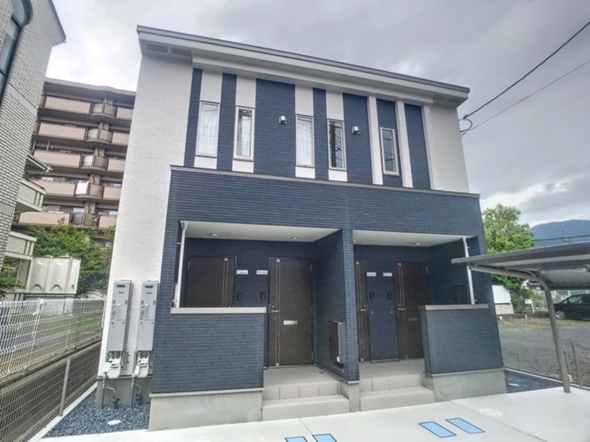  サンテ　メゾン　ヤナガワ