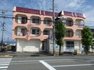 ハイツ水野の外観