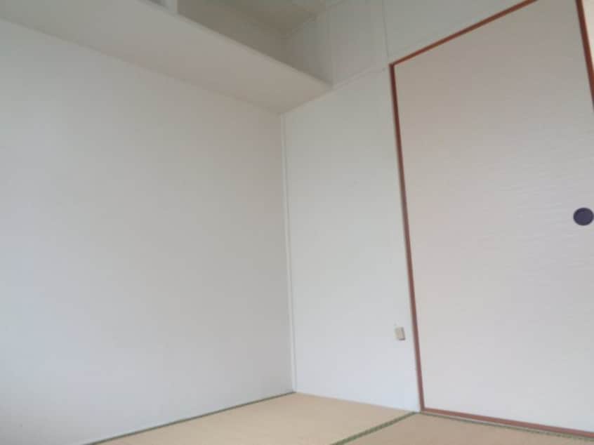  ビレッジハウス水口2号棟