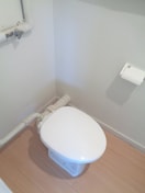  ビレッジハウス水口2号棟