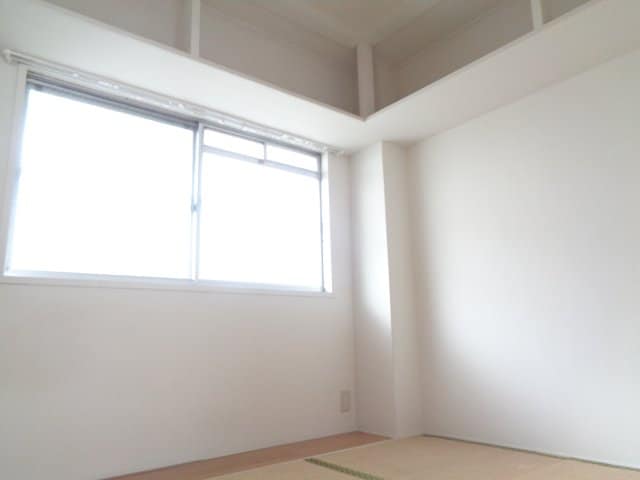  ビレッジハウス水口2号棟