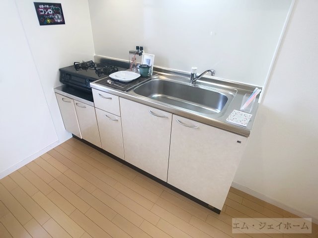  夢咲きの里　Ｄ