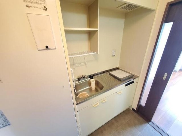  サンタウン竹鼻　A