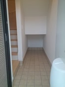  ベストウォール篠原