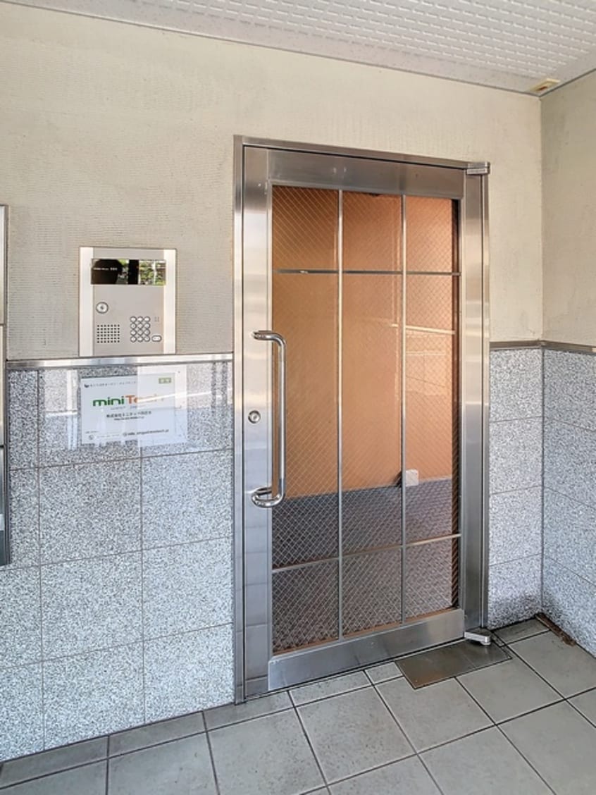  アースマーシマンションⅡ