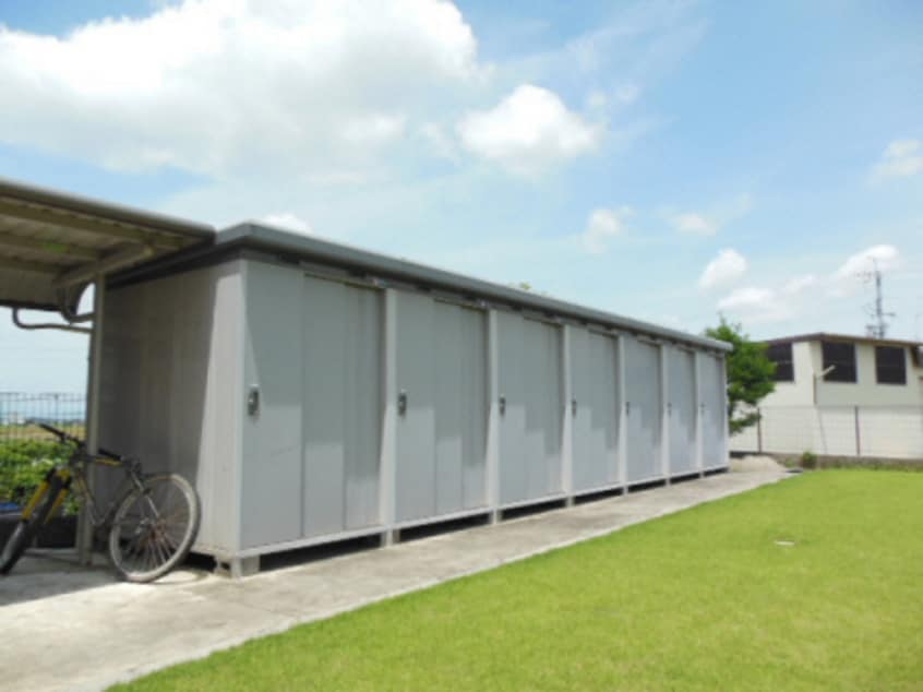  Ｇｒｅｅｎ　Ｖｉｌｌａｇｅ