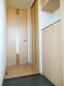  Ｇｒｅｅｎ　Ｖｉｌｌａｇｅ