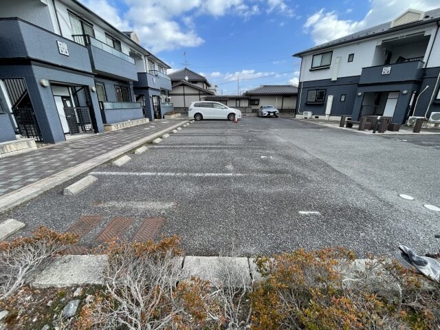  ピュアナハート A棟