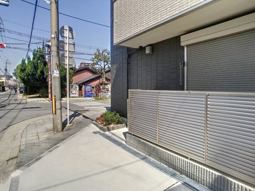  リベルタ尾花川