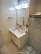  リベルタ尾花川
