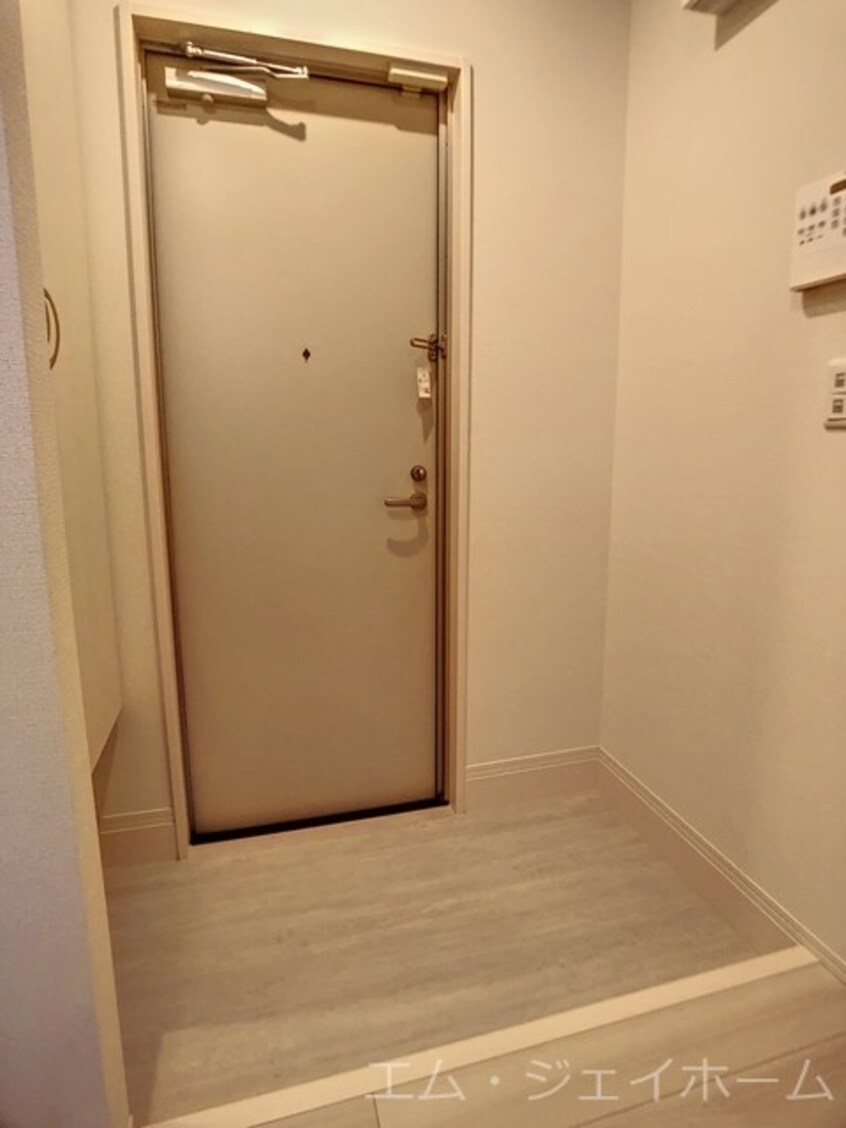  リベルタ尾花川