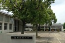 大学/短大/専門学校まで4100m※滋賀短期大学 リベルタ尾花川