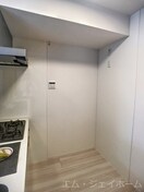  リベルタ尾花川