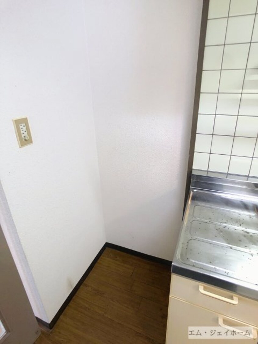  ハイツ・ユウリ