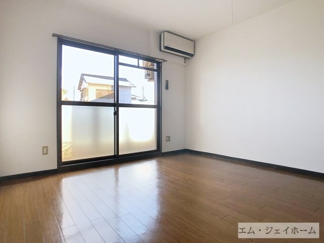  ハイツ・ユウリ