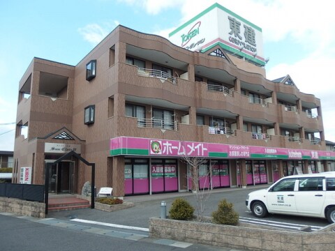  サン・クレールⅢ