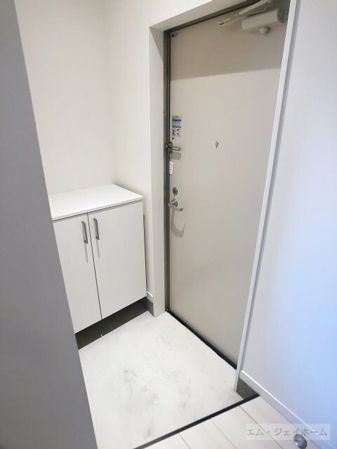  エトワール下坂浜A