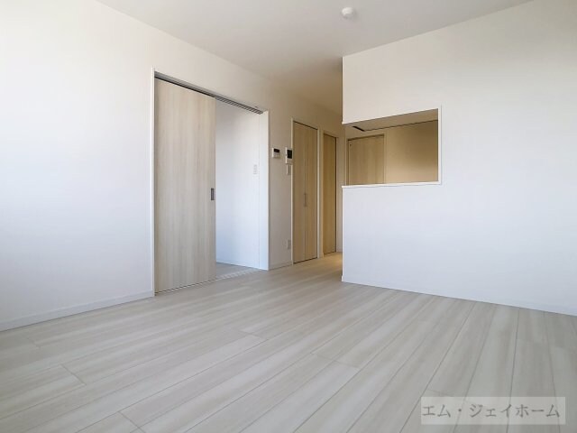  エトワール下坂浜A